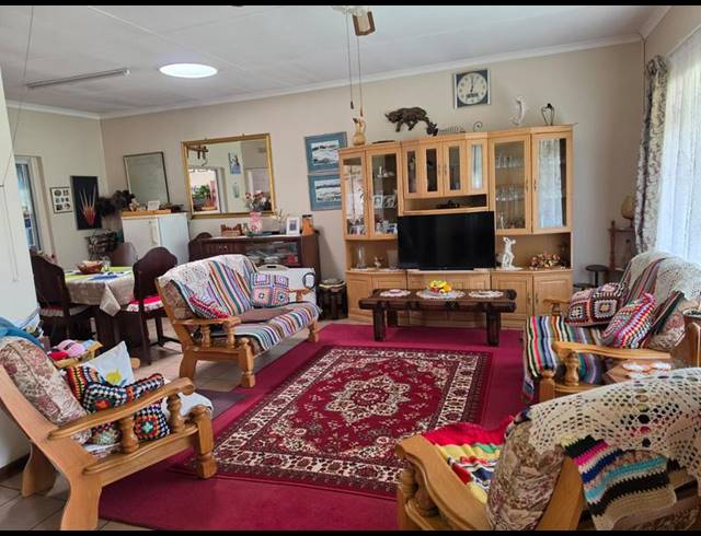 3 BEDROOM HOUSE FOR SALE IN SONLAND PARK